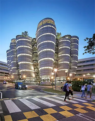 NTU LEARNING HUB