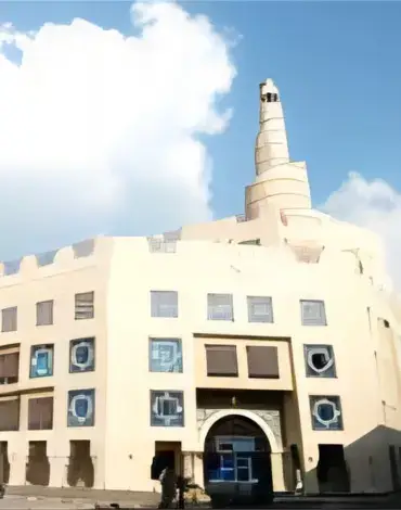 Dasman Markhiya Mall