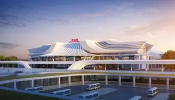 anqing road to jiujiang railway station