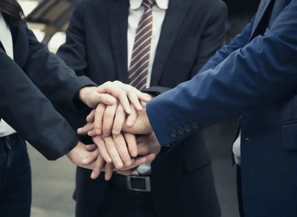 collaborative innovation