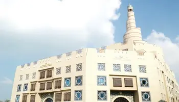 dasman markhiya mall