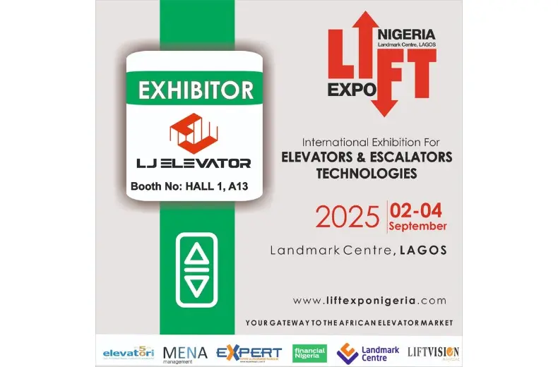lift expo nigeria 2025