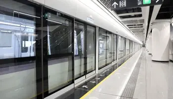 tianjin subway line 4