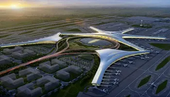 tianfu airport