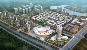 zhongdian metropolis yuefu