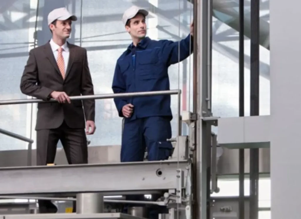 elevator performance