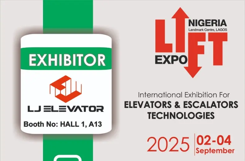 lift expo nigeria