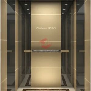 Best Passenger Elevator | LJ-K17 | LJ Elevator