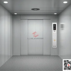 Freight Elevator | LJ-H01 | LJ Elevator