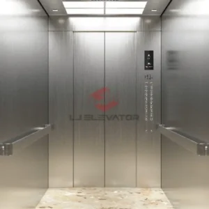 Hospital Elevator | LJ-Y01 | LJ Elevator