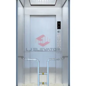 Observation Elevator | LJ-G03 | LJ Elevator