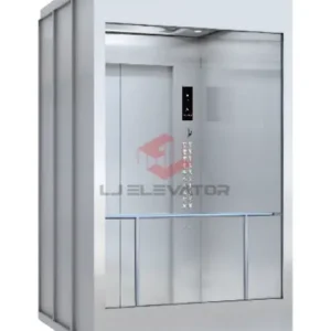 Panoramic Elevator | LJ-G01 | LJ Elevator