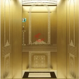 Passenger Elevator | LJ-K11 | LJ Elevator