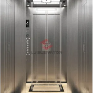Passenger Elevator | LJ-K16 | LJ Elevator