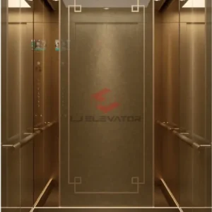 Passenger Elevator | LJ-K20 | LJ Elevator