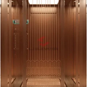 Passenger Elevator Supplier | LJ-K09 | LJ Elevator