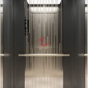 Passenger Lift China | LJ-K15 | LJ Elevator
