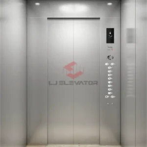 Passenger Lift | LJ- K01B | LJ Elevator