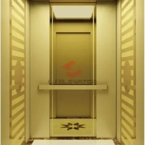 Passenger Lift | LJ-K12 | LJ Elevator