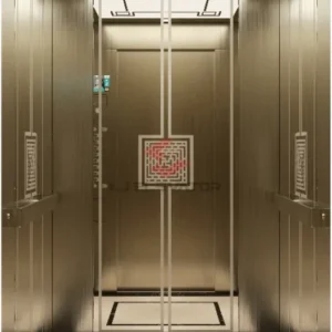 Passenger Lift | LJ-K13 | LJ Elevator