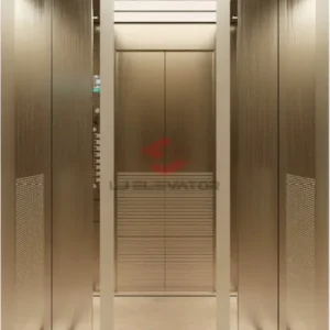 Passenger Lift | LJ-K14 | LJ Elevator