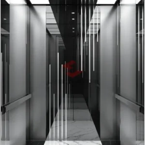 Passenger Lift | LJ-K18 | LJ Elevator