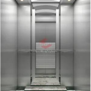 Passenger Lift Manufacturer | LJ-K07 | LJ Elevator
