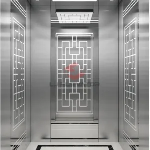Passenger Lift Supplier | LJ-K06 | LJ Elevator