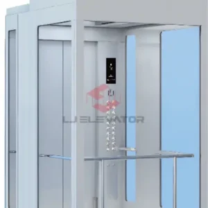 Sightseeing Elevator | LJ-G02 | LJ Elevator