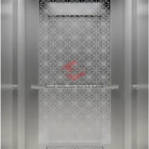 Villa Elevator | LJ-E02 | LJ Elevator