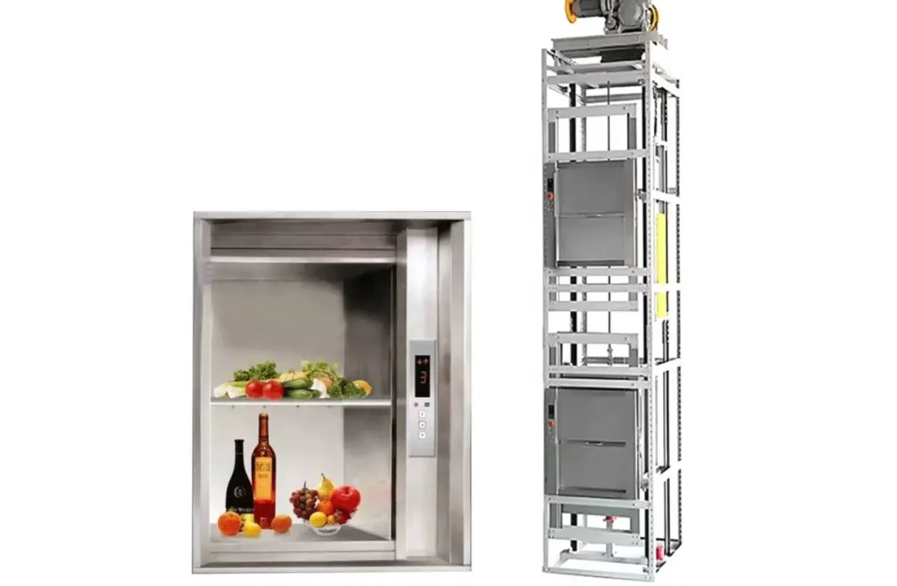 dumbwaiter